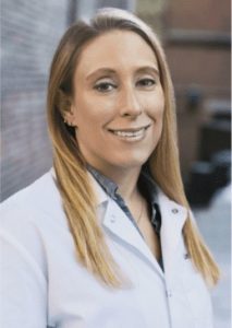 Dr. Aimee Kraft