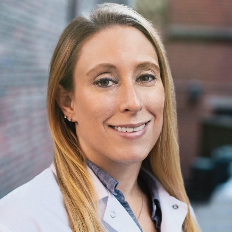 Dr. Aimee Kraft