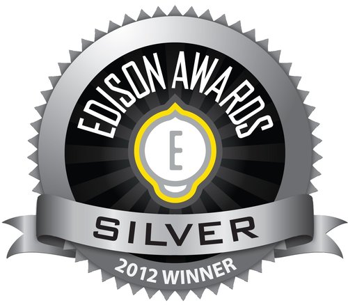 2012 Edison Awards Silver Winner