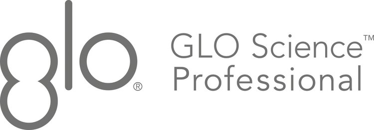 Glo Science Professional logo