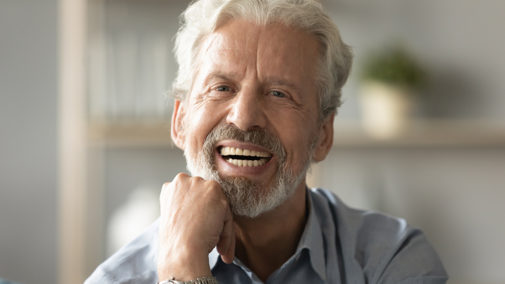 Cerec Dental Crowns cosmetic dentist in Brooklyn